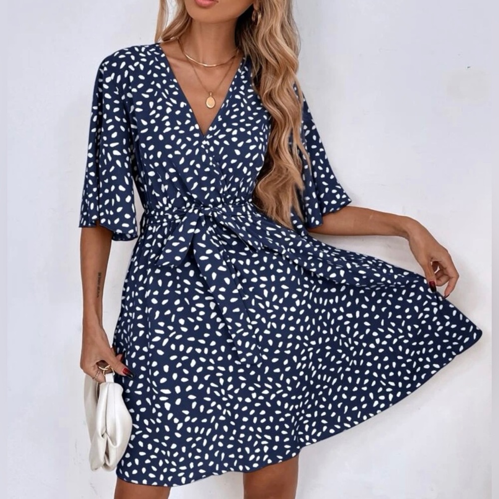 Cute Casual Dress